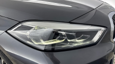 BMW 1 Series 118i [136] Sport 5dr Petrol Hatchback